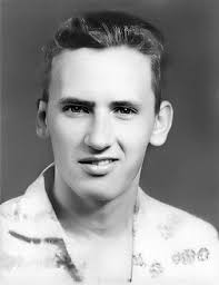 Willie Tureheene Kidd Jr. (1937-2013)