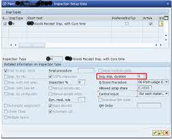 Try one of the ready made timers below. Map Cure Time Quarantine Time Of Mfg Products With Sap Qm Sap Blogs