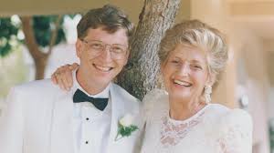 Genealogy for melinda ann gates (french) family tree on geni, with over 200 million profiles of ancestors and living relatives. Inside Bill S Brain It S About What You Become By Chris Gliddon Gliddon S Blog