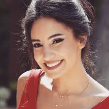 Elsa Sawma a Lighting Designer in Beirut working at freelancer