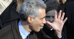 The Rise of Chicago's 99% Against Rahm Emanuel, "Mayor 1%"