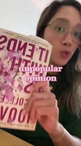 Ellen Responds to Colleen Hoover