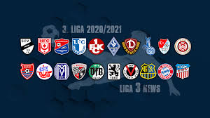 Liga, with an overview of fixtures, tables, dates, squads, market values, statistics and history. Liga 3 News Home Facebook