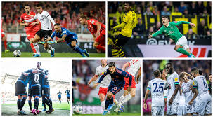 Fox sports 2 asia, fox sports 3 asia, fox sports philippines, fox sports vietnam, star sports korea. 5 Things We Learned From Match Day 6 Of The 2019 20 Bundesliga Season Mysoccer24