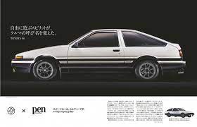 Used toyota sprinter trueno 1985 for sale on 【tcv】. Pin On All The Great J Tin