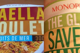17 Fois Ou Monoprix A Completement Craque Loire Valley Monoprix Anger