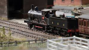 British Model Railway Flintfield: The ...