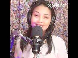 Afraid for Love to Fade (cover by Jean Rose Palacio)