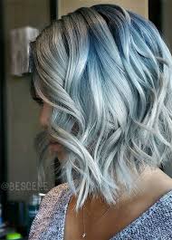 It's chic, it's fresh, and it's sure to turn heads. Pin On Hair