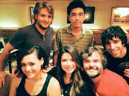 The role was not a stretch for clark; Freddy From School Of Rock Has Grown Up To Be An Actual Rock Star Joe Co Uk
