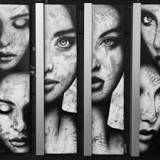 Artists at Palm Beach Art Gallery