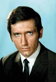 Département S : La série des années 60