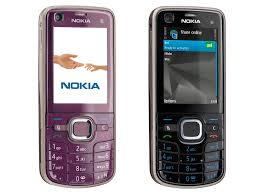 Nokia 6220 classic technische daten ...