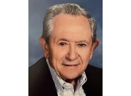 John Duff Obituary (1938