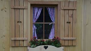 15 Klappladen Selber Bauen Fenster Bauen Selber Bauen Garten Klappladen Holz