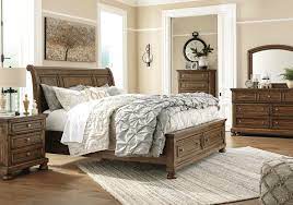 The tobacco brown finish makes the natural texture of. Louisville Overstock Warehouse Furniture And Mattress Store