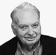 Stephen Burdette Obituary (1937