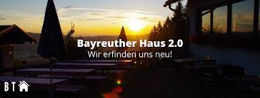 Shareholders of bayreuther festspiele gmbh. Bayreutherhaus Ihr Familienfreundliches Ausflugslokal Im Fichtelgebirge