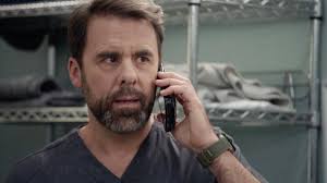 Le comportement de Daniel dans STAT choque les téléspectateurs