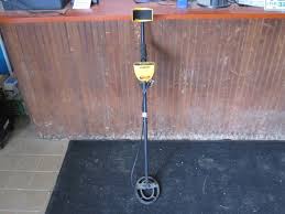 Never used a detector before, no problem in house training on all rentals, our detectors are selected based on 2 categories, ease of use and. Metal Detector Resource Rental Center Council Bluffs Ia And Omaha Ne Equipment And Tool Rental
