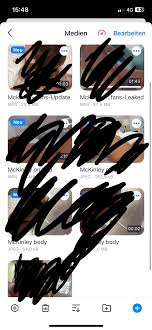 Mckinley Richardson content who wants dm : r/OnlyFans101BrandNew