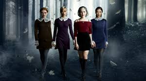 Discover the ultimate collection of the top 11 the chilling adventures of sabrina wallpapers and photos available for download for free. 2560x1440 The Chilling Adventures Of Sabrina Season 2 1440p Resolution Wallpaper Hd Tv Series 4k Wallpapers Images Photos And Background Wallpapers Den