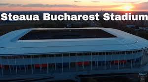 Steaua played its three first matches in history at the defunct venus stadium. Bucharest New Steaua Stadium 31 254 Page 12 Skyscrapercity