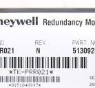 NEW HONEYWELL 51309288-475 REDUNDANCY MODULE REV.D TK-PRR021 51309288475