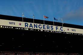 Tom stoltman defeats legend to become world's strongest man. Rangers Fans Congratulate Tom Stoltman The Transfer Tavern