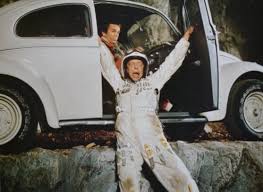 Review: Disney's Herbie Goes to Monte Carlo (1977) — Disnerd Movie Challenge