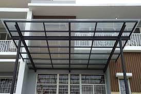 Untuk kanopi satu ini pastikan memakai baja ringan yang tidak terlalu panas ketika siang hari. 23 Model Kanopi Terbaru Baja Ringan Rumah Minimalis 2021 Dekor Rumah