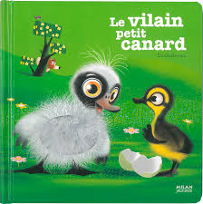 4 мин и 57 сек. Livre Le Vilain Petit Canard De Dankerleroux Editions Milan