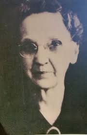 Grace Marie Garrison Steinhoff (1873-1952)