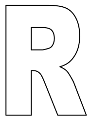 Moldes De Letras Grandes Imprima Aqui Letras Do Alfabeto Para Impressao Letras De Papelao Letras Para Cartazes Entre otras variantes aqui encontraras moldes grandes para pintar o recortar, el abecedario completo o letras individuales, mayusculas y minusculas, de colores, bonitas y decoradas, en 3d, tamano a4, en word o en pdf, en definitiva mucha variedad para que. moldes de letras grandes imprima aqui