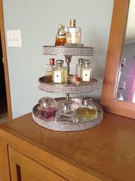 Bathroom fixtures, accessories & supplies. Diy Perfume Tray Perfume Tray Diy Perfume Perfume Organization