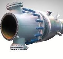 Mersen | heat exchanger | heat transfer | design | condenser ...