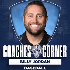 Coach Jordan has had a long standing relationship with baseball and his  passion for the sport. Since finishing up his college season he immediately  went into coaching and has had the opportunity