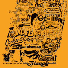 Is an american video game publisher based in new york city. Rockstar Games Legacy On Behance