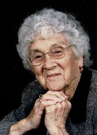 Sarah E Thomason Obituary