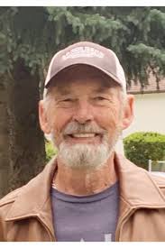 Robert 'Bob' Stewart