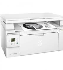 Hp Laserjet Pro Mfp M130a G3q57a Price In Dubai Uae Africa Saudi Arabia Middle East Multifunction Printer Laser Printer Printer