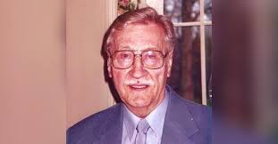 Robert P. Govier Obituary