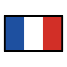 Flagge von frankreich emoji gehört zu der kategorie flaggen, unterkategorie nationalflaggen. Flag France Emoji