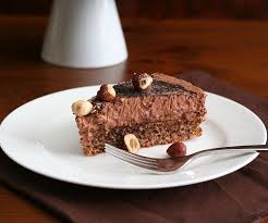 30+ sugar free desserts (gluten free & paleo): Low Carb Gluten Free Chocolate Hazelnut Mousse Cake Low Sugar Chocolate Cake Filling Recipes Mousse Cake