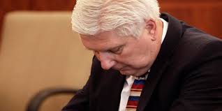 Former Milford Water Co. manager Papuga found guilty