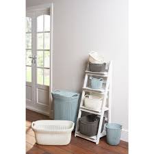 Get the best deals on unbranded laundry bags. Curver Knit Laundry Basket