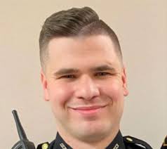 IN OUT OF STATE NEWS~ Morrow County, Ohio~ The suspect accused of shooting  and killing a Morrow County Sheriff's Deputy nearly a week ago has been  transferred to jail. Brian M. Wilson