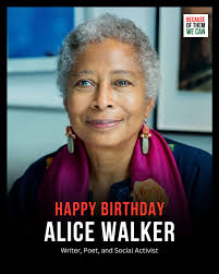 Because of Them We Can®