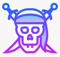 Jack sparrow races to recover the heart of davy jones to avoid enslaving his soul to jones' service, as other friends and foes seek the heart for their own agenda as. Pirates Of The Caribbean Icon Pirate Of The Caribbean Black Png Transparent Png Kindpng