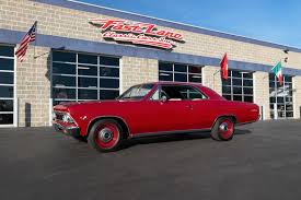 Image result for Regal Red 1966 Chevelle